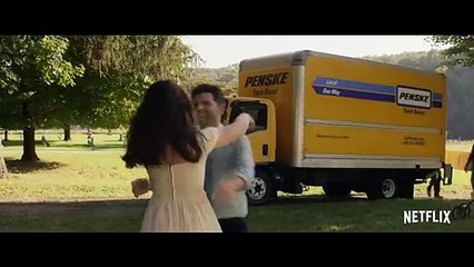 Minik Şeytan Orijinal Fragman