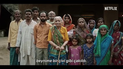 Beyaz Kaplan Altyazılı Fragman (2)