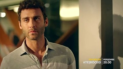 Ateşböceği 9.Bölüm Fragmanı