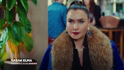 Yasak Elma 31.Bölüm Fragmanı