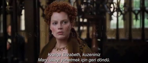 İskoçya Kraliçesi Mary Altyazılı Teaser (3)