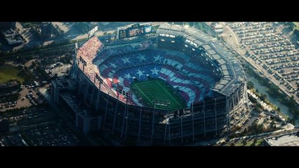 Kurtuluş Günü 2: Yeni Tehdit - Super Bowl TV Commercial