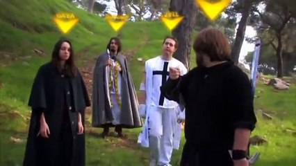 Noob Saison 1 - UNE LUEUR D'ESPOIR (EN)