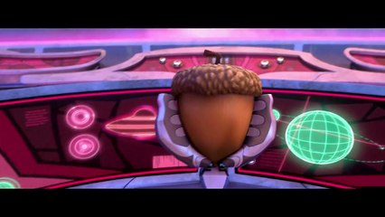 Buz Devri 5 - Orijinal Fragman