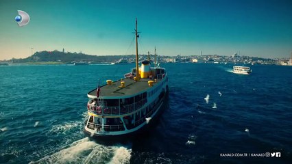 Bir Annenin Günahı 1.Bölüm Fragmanı