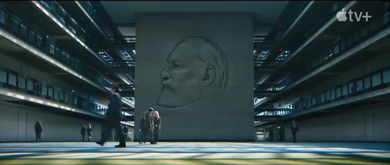 Severance Teaser