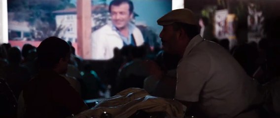 İftarlık Gazoz - Teaser