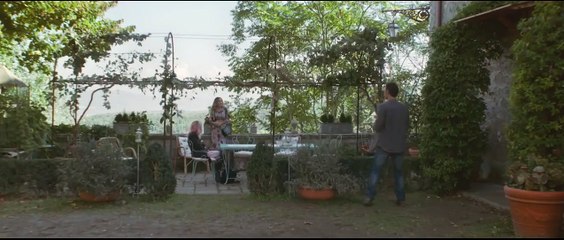 Roma&#039;da Aşk Başkadır - Orijinal Fragman