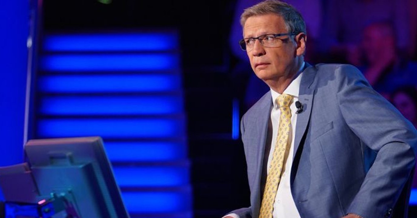 Viele Zuschauer sind besorgt über Jauchs Pläne. Er wird doch nicht etwa?
