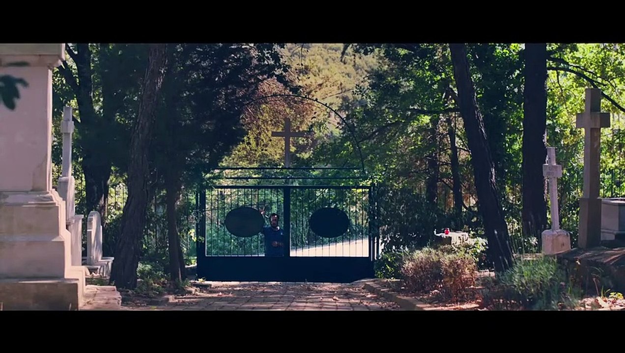 Yarım Kalan Teaser