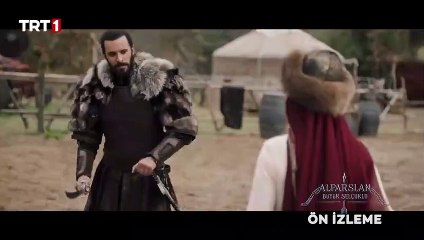Alparslan: Büyük Selçuklu 5.Bölüm Fragmanı