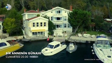 Bir Annenin Günahı 2.Bölüm Fragmanı