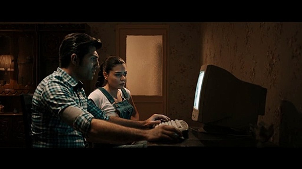 Alamet-i Kıyamet - Teaser (2)