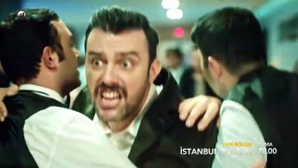 İstanbullu Gelin 70.Bölüm Fragmanı