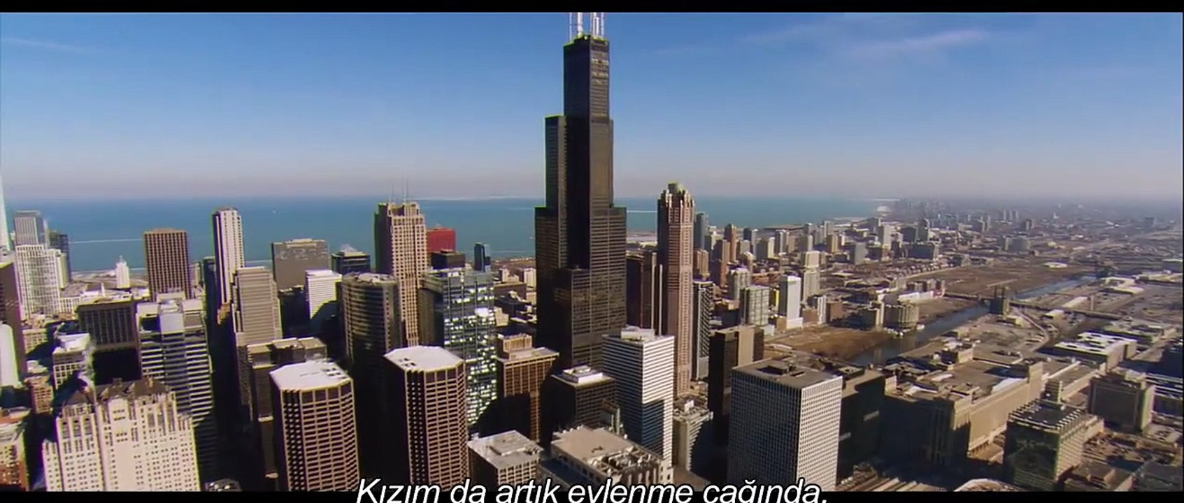 Benim Çılgın Düğünüm 2 - Türkçe Altyazılı Fragman