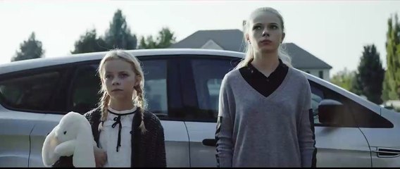 Korku Evi Altyazılı Fragman