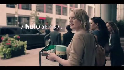 The Handmaid's Tale - season 3 Orijinal Fragman