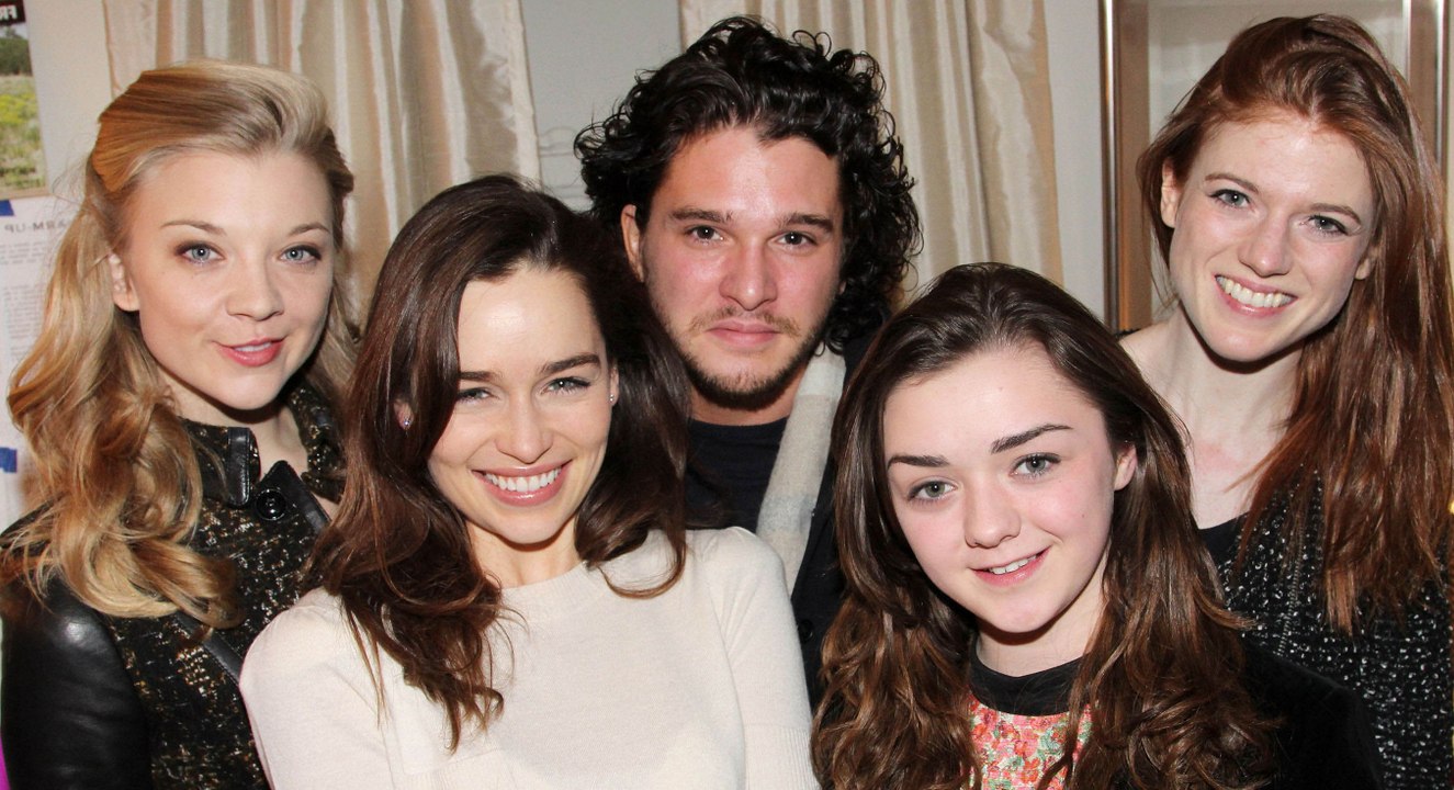 Game of Thrones: Wie viel verdienen die Hauptdarsteller pro Folge?