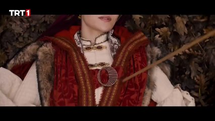 Alparslan: Büyük Selçuklu 7.Bölüm Fragmanı