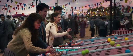 Bandırma Füze Kulübü Fragman