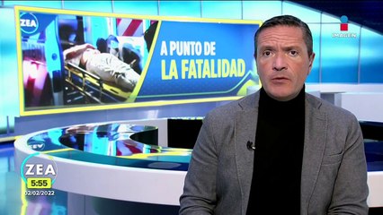 Atacan a periodista en Quintana Roo