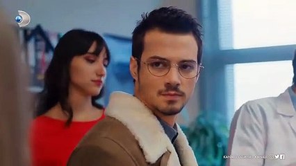 Bir Litre Gözyaşı 15.Bölüm Fragmanı