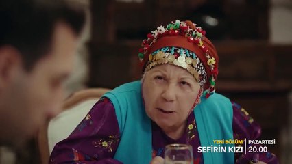Sefirin Kızı 30.Bölüm Fragmanı