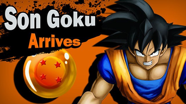 Super Smash Bros : les personnages de Dragon Ball débarquent dans le jeu grâce à un mod