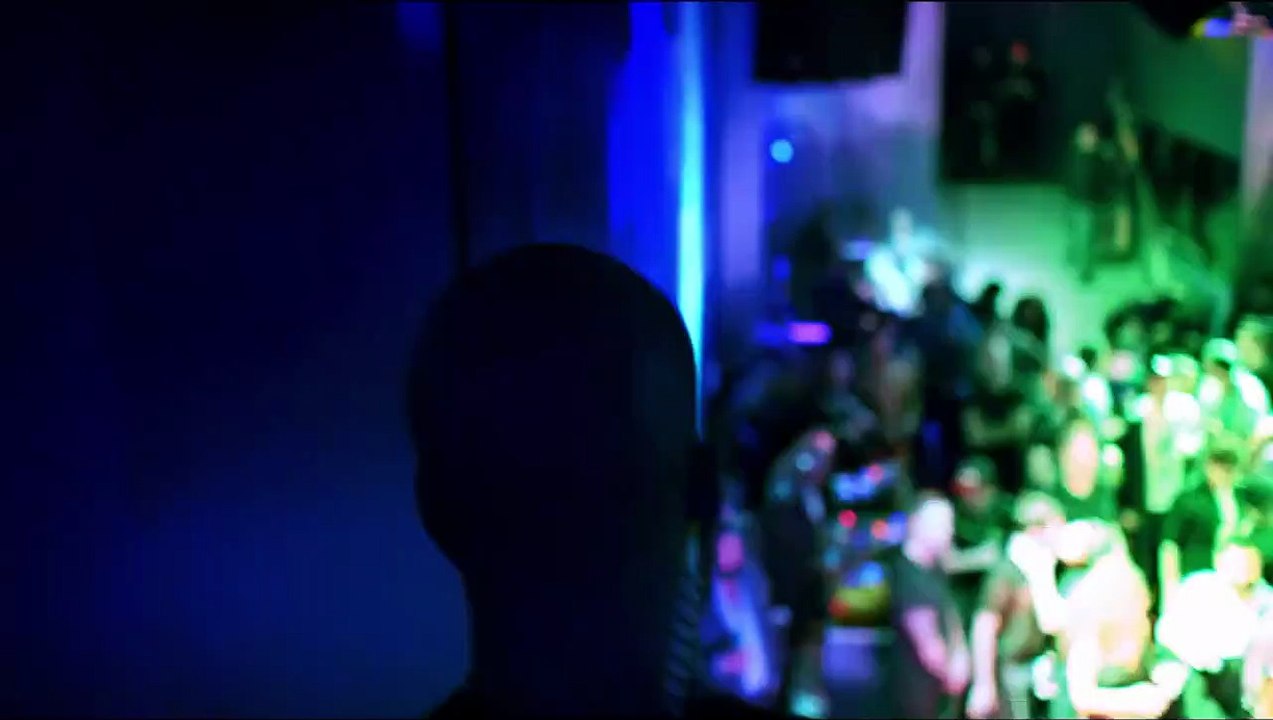 Haymaker Fragman