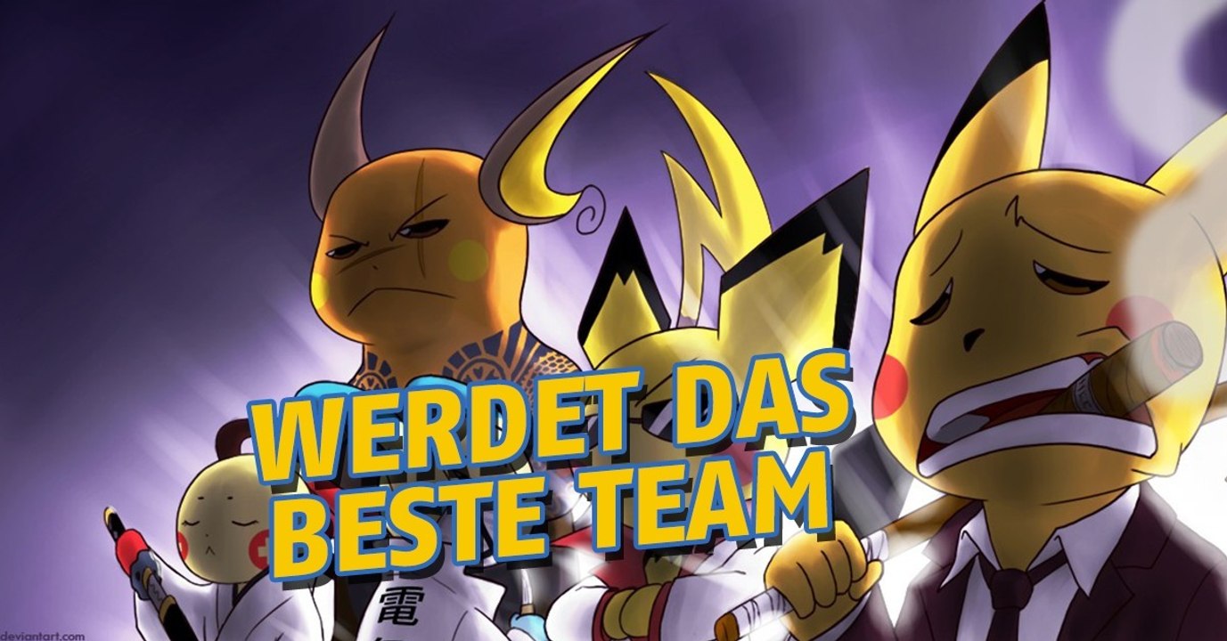 Pokébox: So findet ihr ganz leicht die besten Pokémon!