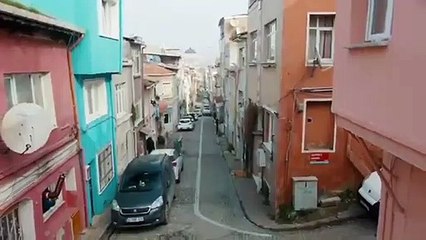 Çukur 51.Bölüm Fragmanı