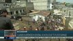 Ecuador: On-site classes suspended at schools due to flood damage