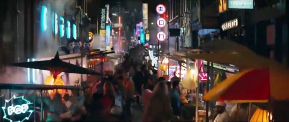 Pokémon Dedektif Pikachu Orijinal Teaser (3)
