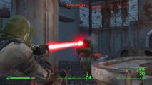 Fallout 4 (PS4, Xbox One, PC) : un premier aperçu de gameplay a fuité