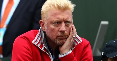Nächste Hiobsbotschaft für Boris Becker