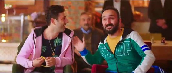 Hep Yek 3 Fragman