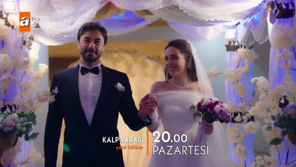 Kalp Yarası 25.Bölüm Fragmanı