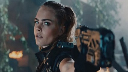 Video herunterladen: Call of Duty Black Ops 3 (PS4, Xbox One, PC) : le trailer live action impressionnant du prochain Black Ops