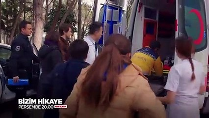 Bizim Hikaye 56.Bölüm Fragmanı