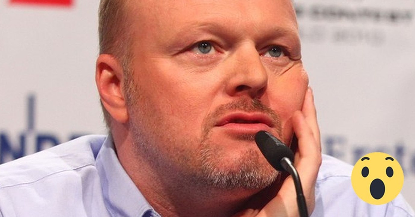 Riesen-Ärger für Raab! Sie ist wirklich knallhart mit ihm!