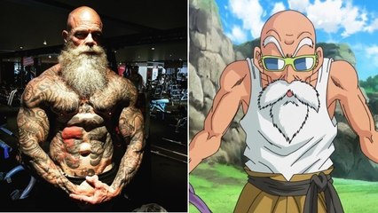 Juan Reker: So unterstützt der echte Muten-Roshi Autisten