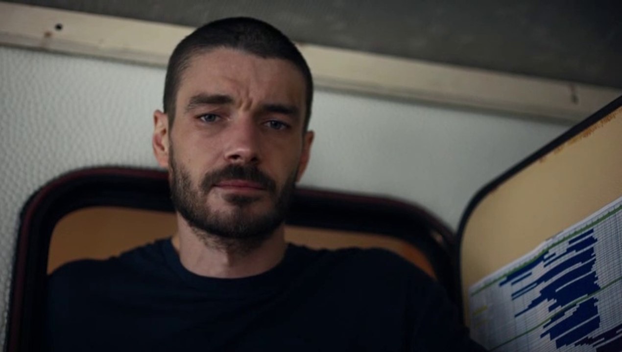 Триггер - 2 сезон / 6 серия