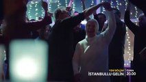 İstanbullu Gelin 69.Bölüm Fragmanı