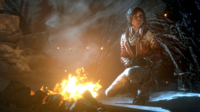 Rise of the Tomb Raider (PS4, Xbox One, PC) : les astuces, codes et cheats pour bien débuter
