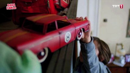 Baba Candır 26.Bölüm Fragmanı