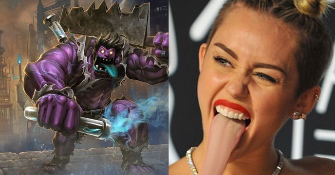 League of Legends: Diese LoL-Champions würden die Stars spielen