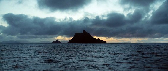 Star Wars: Episode VIII - Tanıtım