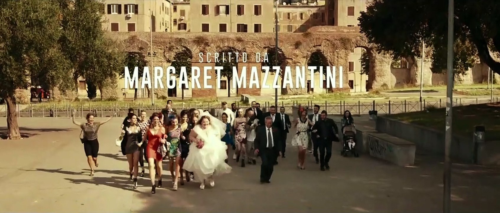 Fortunata Orijinal Fragman