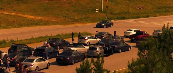 Greenland: Son Sığınak Fragman