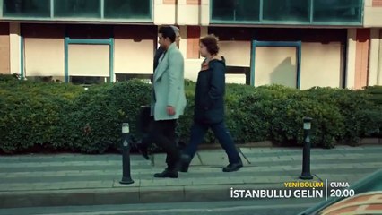 İstanbullu Gelin 71.Bölüm Fragmanı